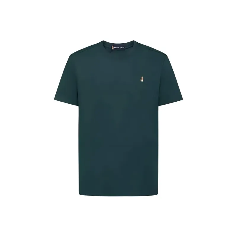 Hush Puppies T Shirts Men-0