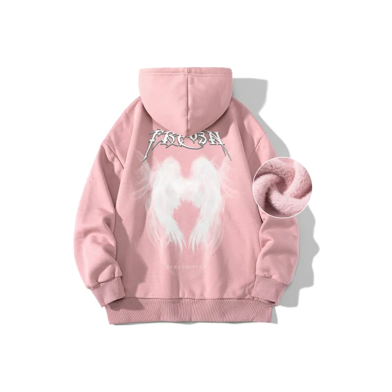 FREO3N Sweatshirts Unisex-20