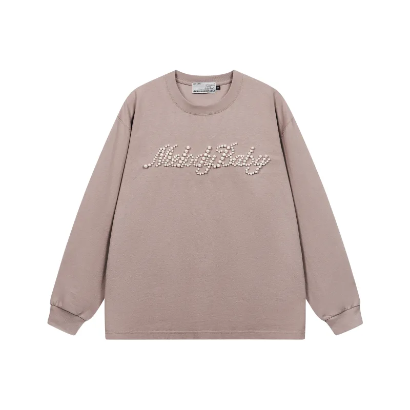 HARSH AND CRUEL Long Sleeved T Shirts Unisex-17
