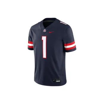 Nike Arizona Wildcats Men's Nike Dri FIT College Game Jersey