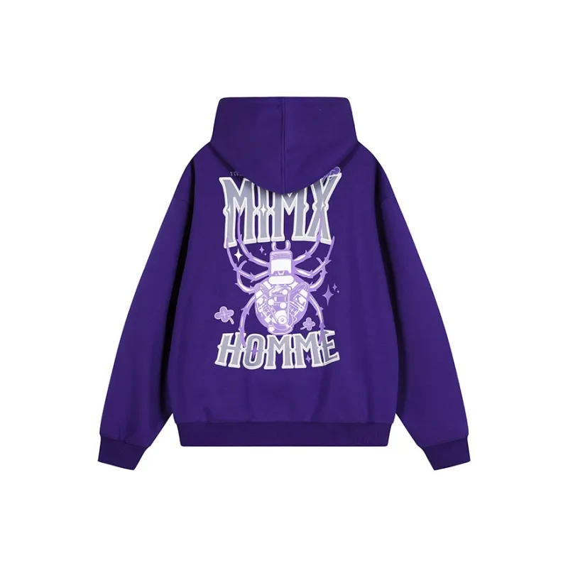 Mimx Homme Sweatshirts Unisex-13