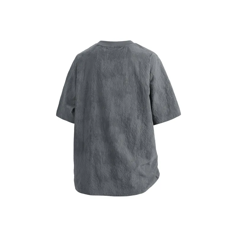 TREK&TRAVEL T Shirts Men-3