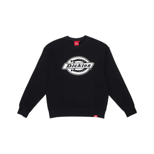 Dickies Sweatshirts Men Black