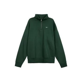 Nike Sweatshirts Men Fir Green