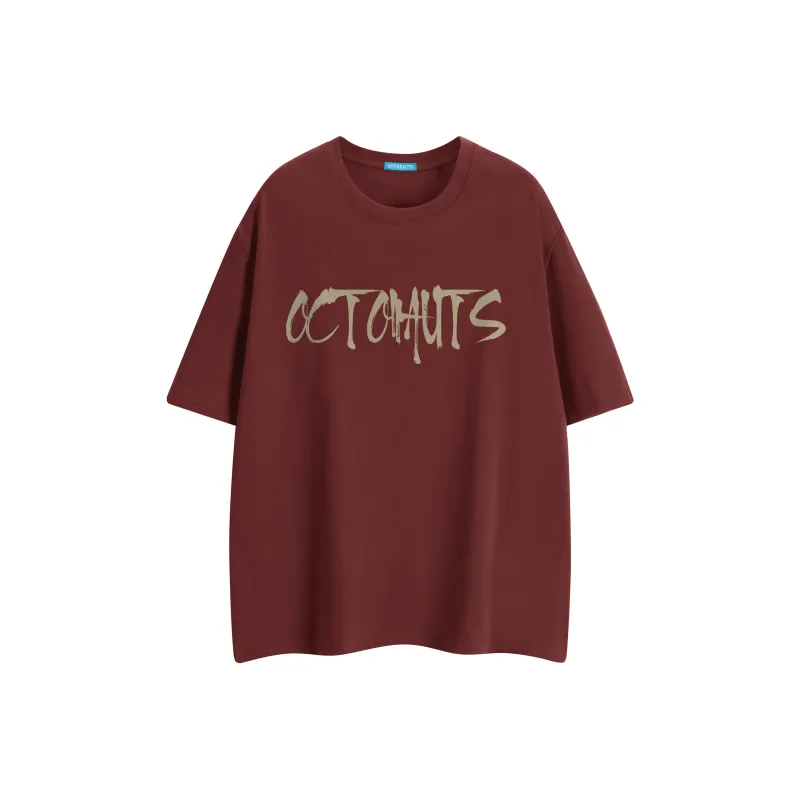 Small Columns Under The Sea T Shirt Unisex-9