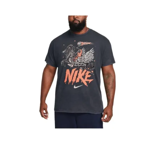 Nike Men's Max90 Basketball T Shirt