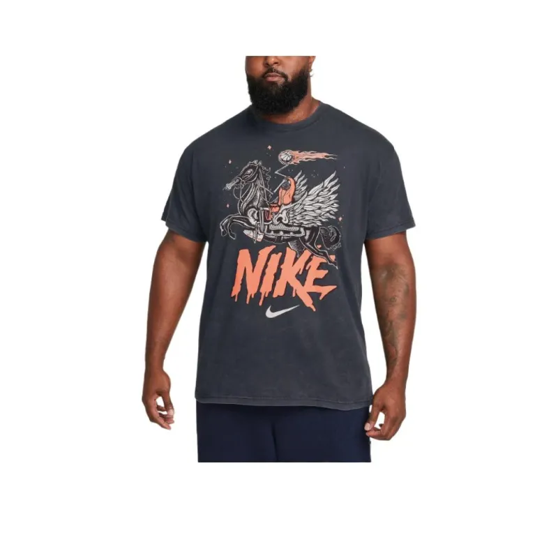 Nike Men's Max90 Basketball T Shirt-0