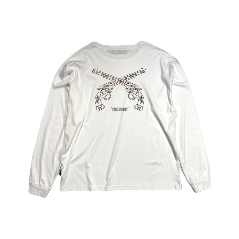 ROARGUNS T Shirts Unisex-0