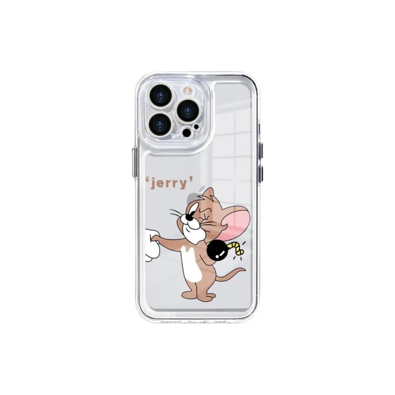 K Touch Phone Cases-6