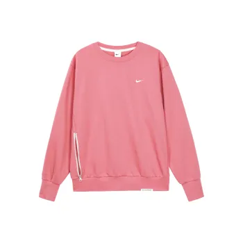 Nike Sweatshirts Men Pink