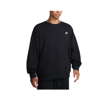 Nike Club Fleece Men's Oversized French Terry Crew