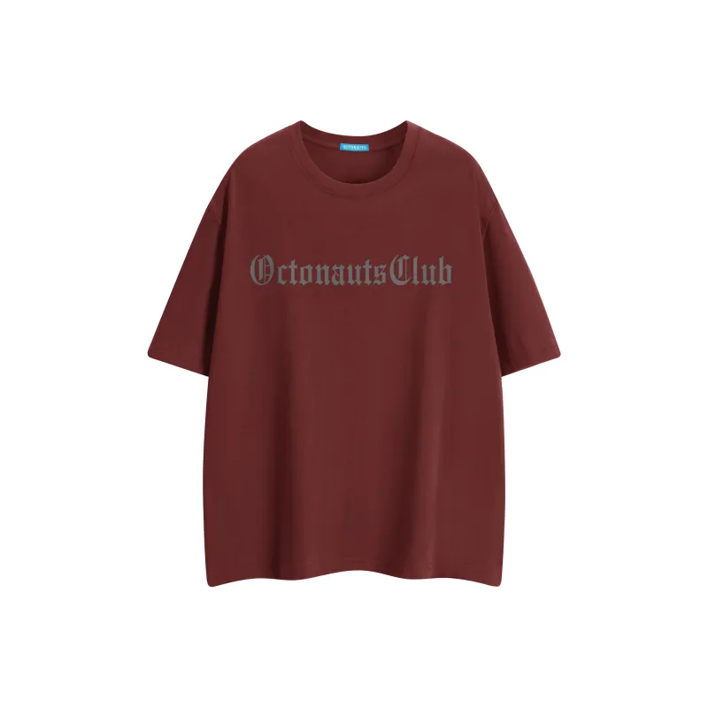 Small Columns Under The Sea T Shirt Unisex-9