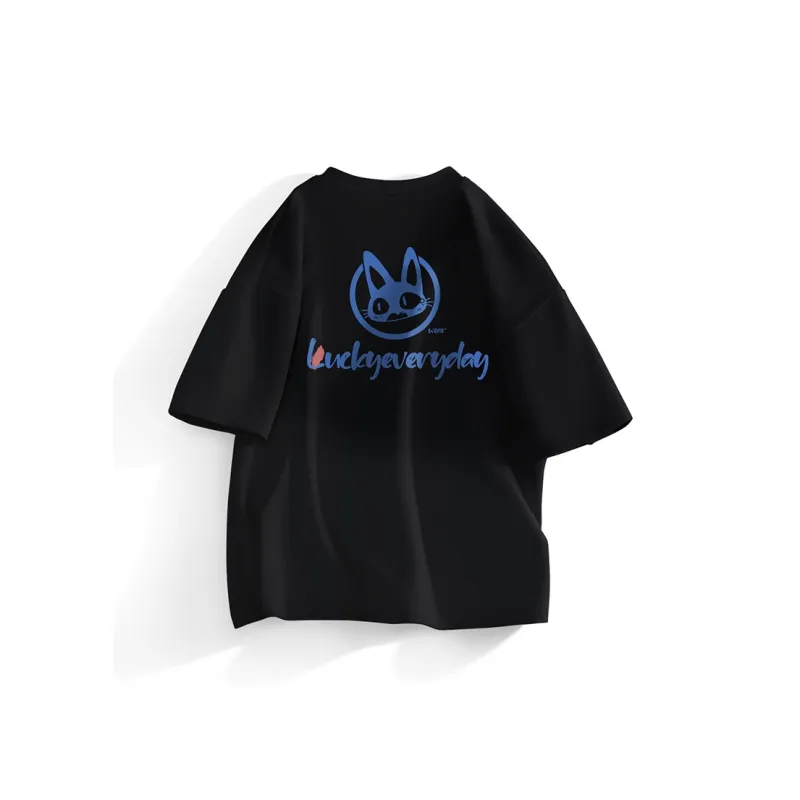 DESSO T Shirts Unisex-0