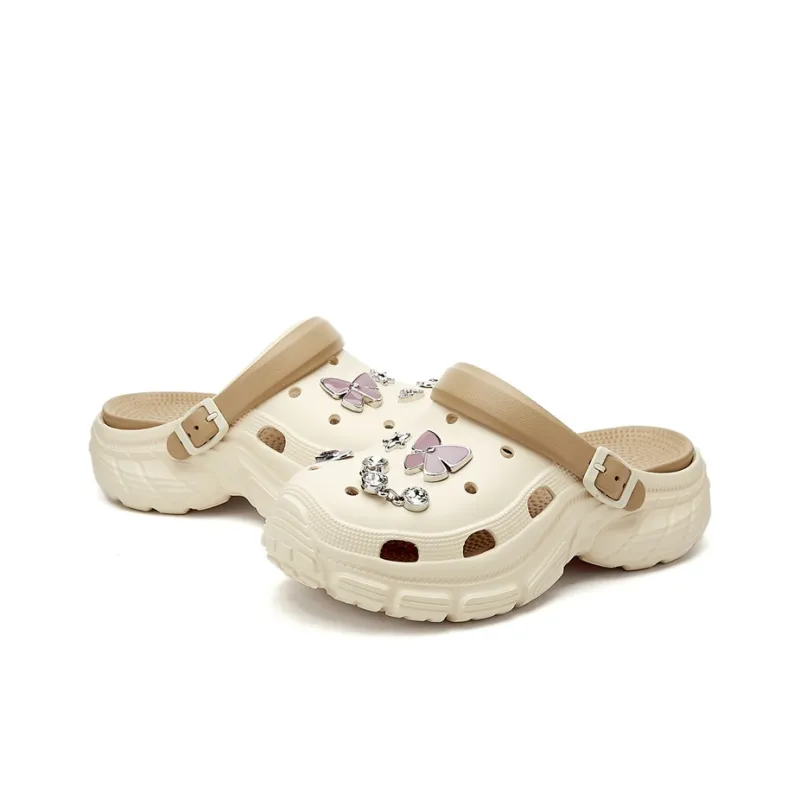 JOSINY Clogs Women's-2