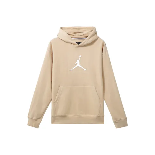Jordan Flight MVP Sweatshirt Men's Legend Medium Brown