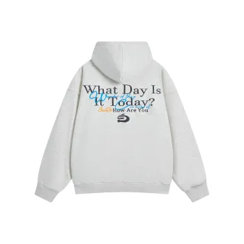 SUPEREALLY Sweatshirts Unisex