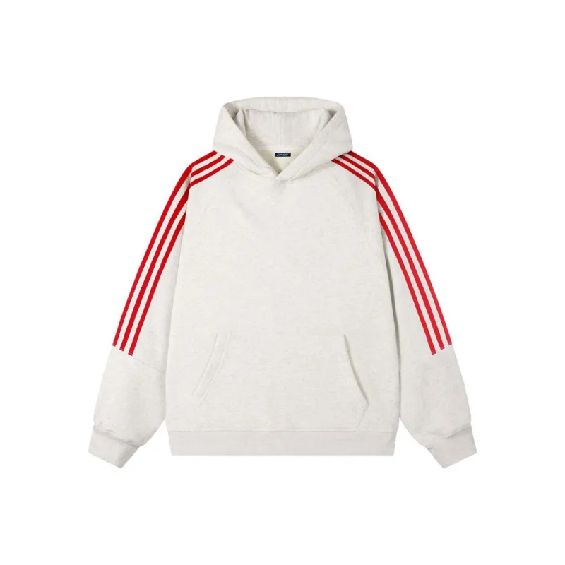 ZONEiD Sweatshirts Unisex-4