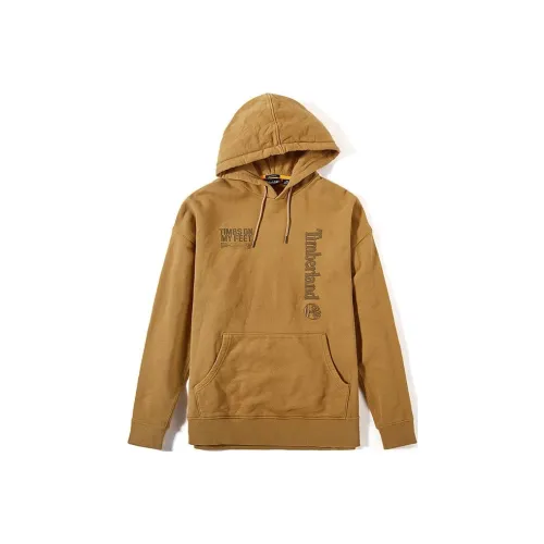 Timberland Sweatshirt Men's Wheat
