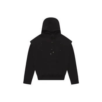 HELIOT EMIL Sweatshirt Men's Black