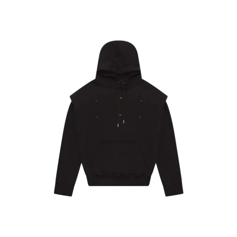 HELIOT EMIL Sweatshirt Men's Black-0