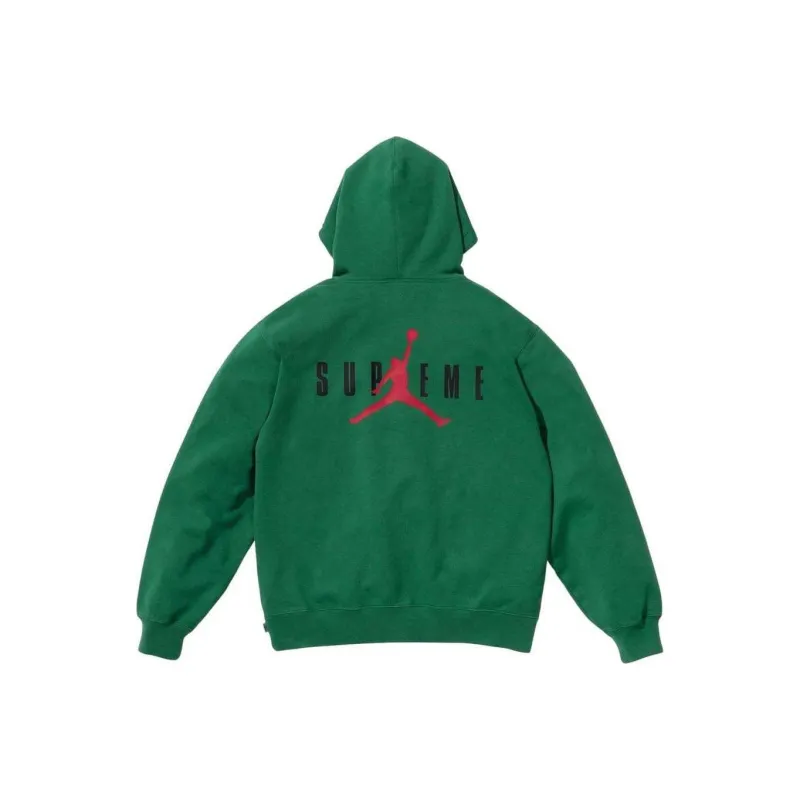 Supreme X Jordan Tracksuit FW24-2