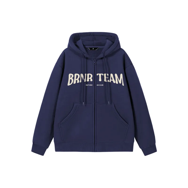 BRNR Sweatshirts Unisex-14