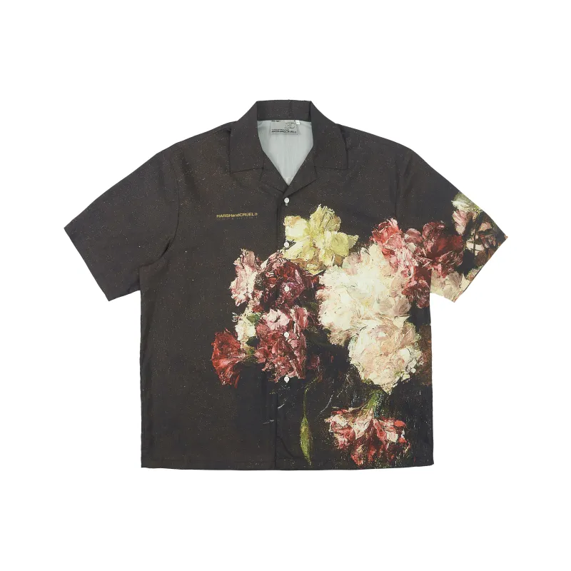 HARSH AND CRUEL Shirts Unisex-0
