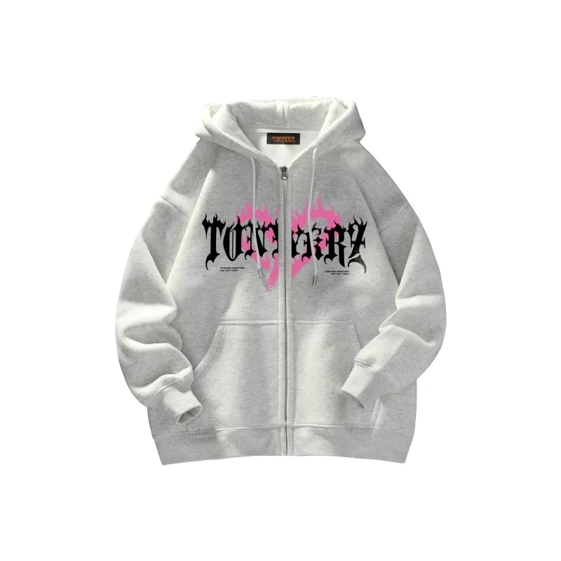 TONYKRZ Sweatshirts Unisex-5