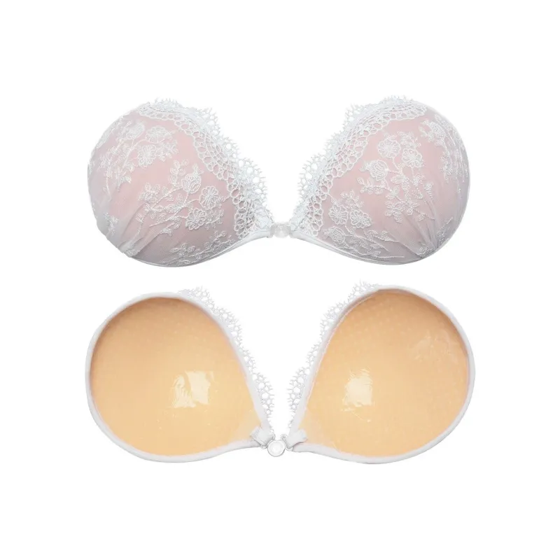 Cotton Gene Nipple Cover Women's Gift Box Set-9