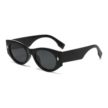 Yamaichi Maru TR90 Cat Eye Sunglasses Unisex