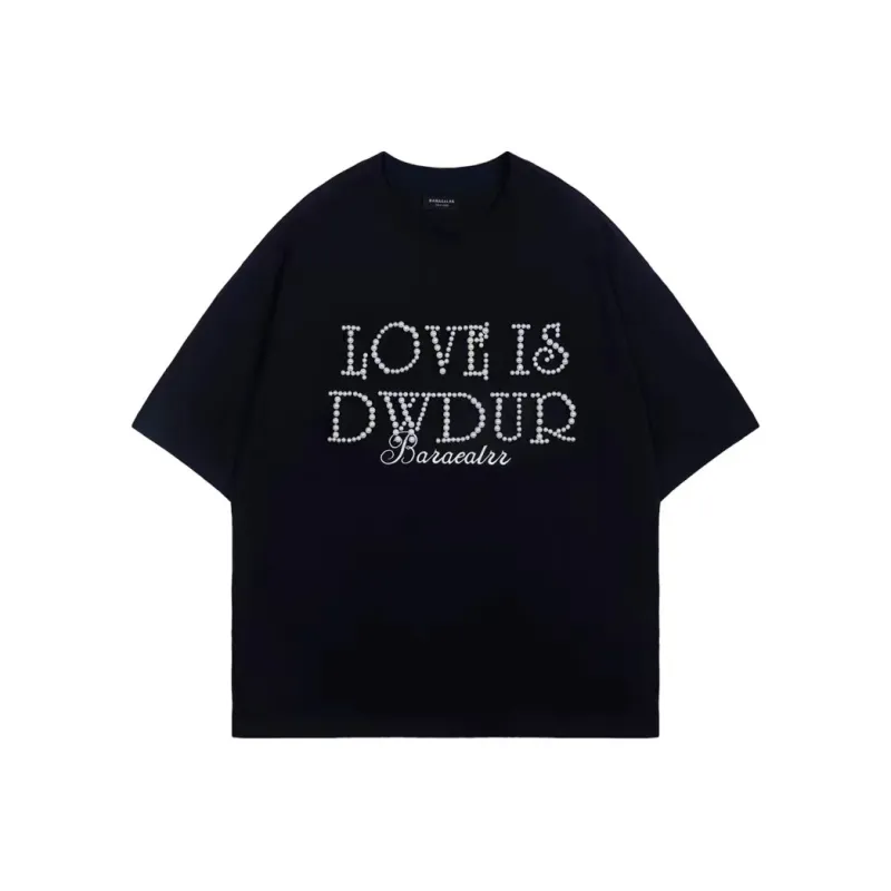 Fakeyoung T Shirts Unisex-4