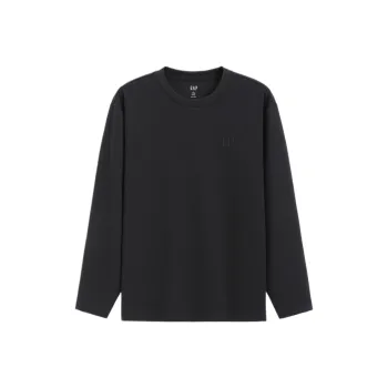 GAP Fall And Winter T Shirt Men's