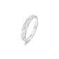 Sterling Silver Men's Ring