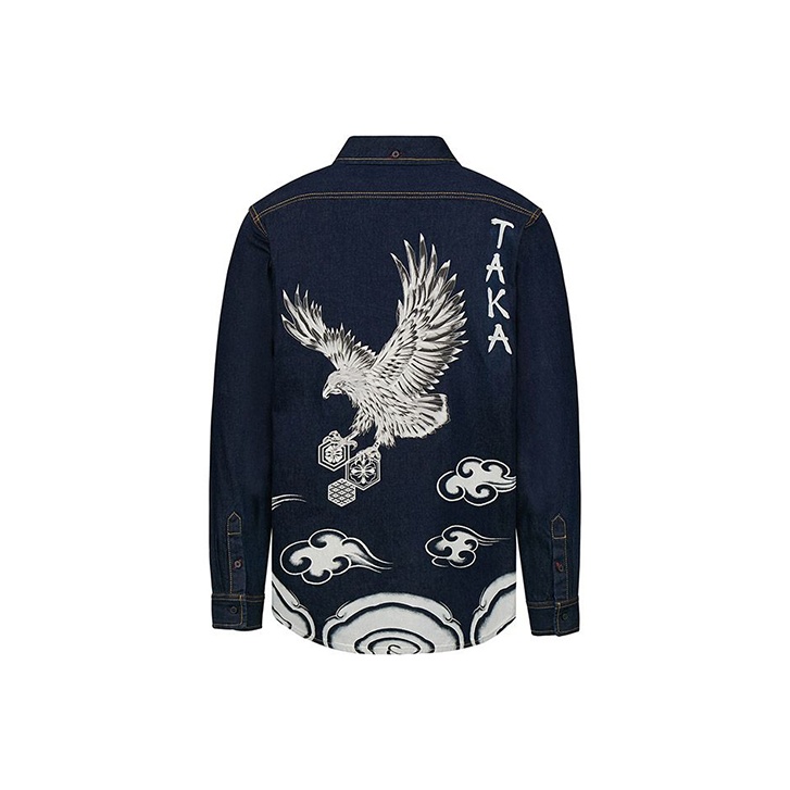 Authenticated Before Shipping | EVISU on Sale & Authentic Authenticated Before Shipping | EVISU on Sale & Authentic