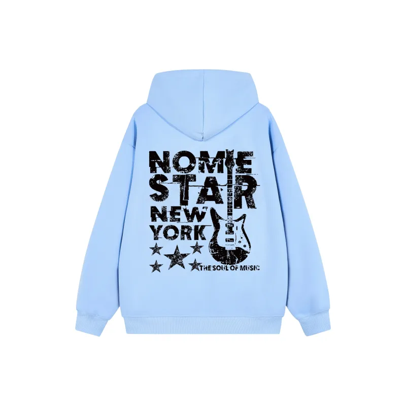 NOME Sweatshirts Unisex-14