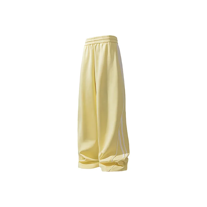WKOOG Casual Pants Unisex-16