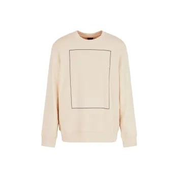 ARMANI EXCHANGE Milano Edition print Cotton Sweatshirt