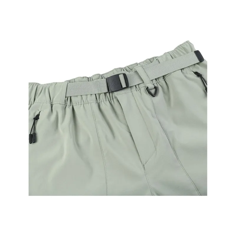Columbia Casual Pants Women's Light Green-2