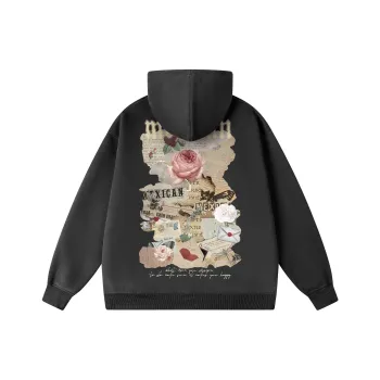 MEXICAN Sweatshirts Unisex