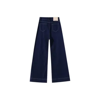 The Temptation Of The Muse Jeans Women's