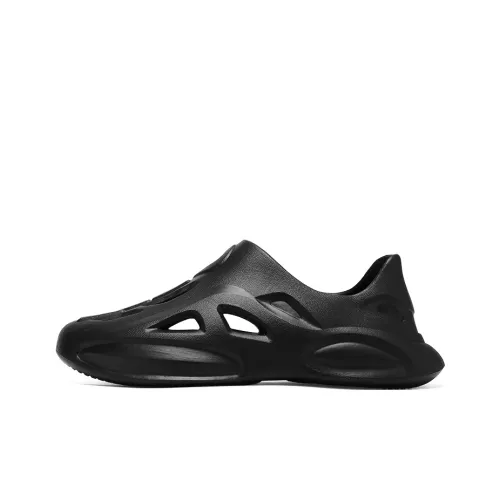 SLIPPER DAY Clogs Unisex