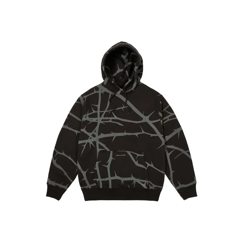 PALACE Thorny Hood-0
