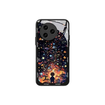 DAHUAXIAN Phone Cases