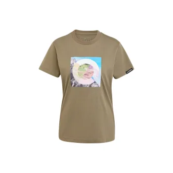 Adidas Sport Performance T-Shirt Unisex Green