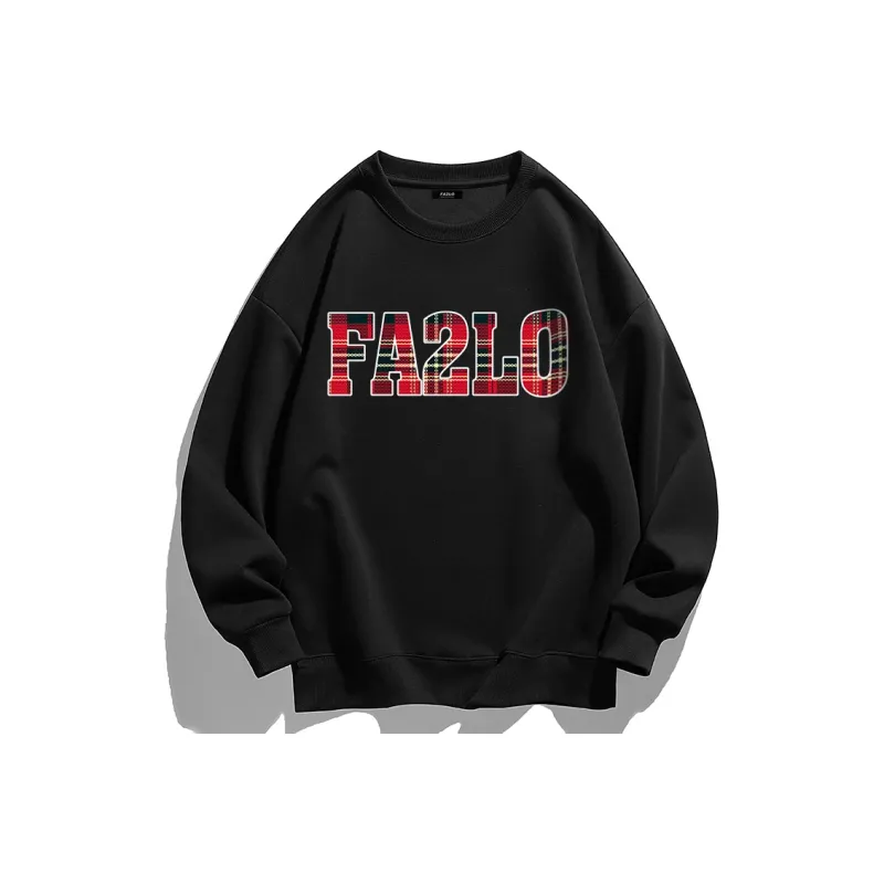 FA2LO Sweatshirts Unisex-3