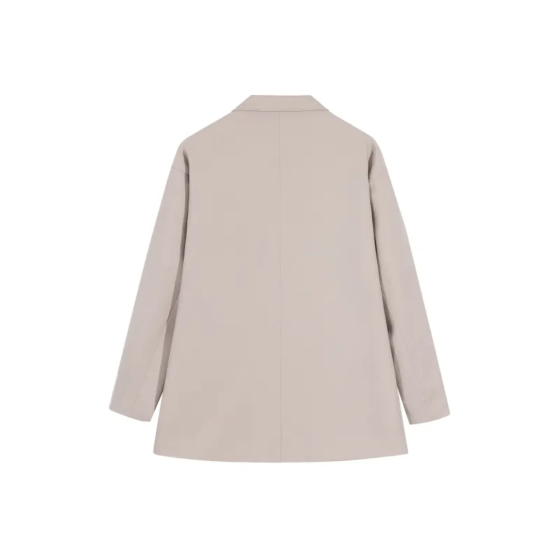 LA'T.WEEKEND Business Suit Unisex-19
