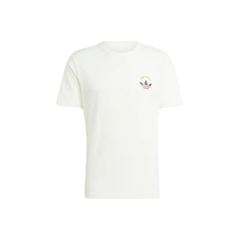Adidas Originals Graphic Tee-0