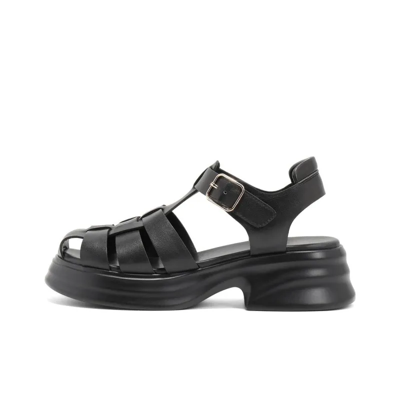 Senda Roman Sandals Women's-0