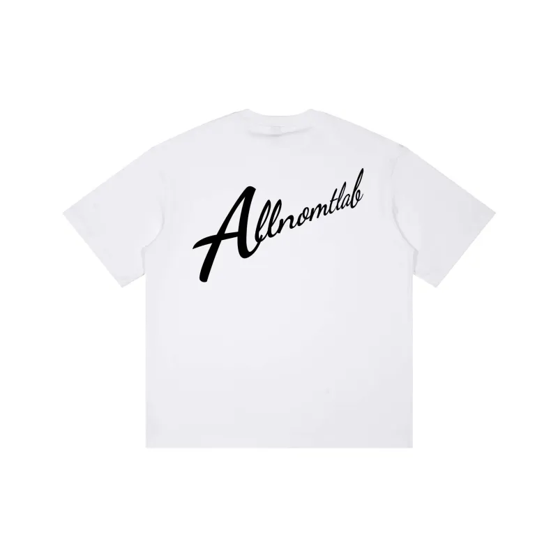 Simple Rimless X NOMT T Shirts Unisex-7
