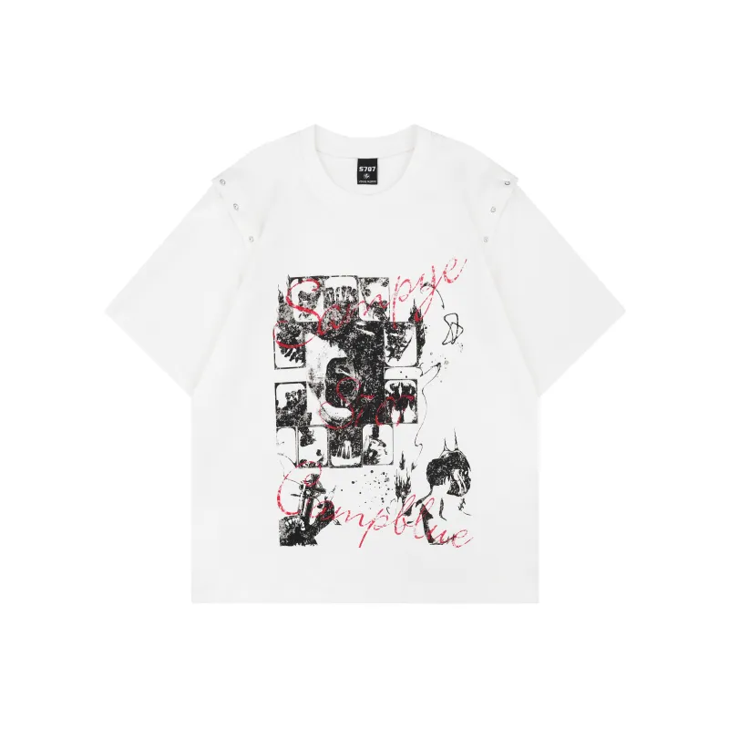 ACUOD BY CHANU T Shirts Unisex-3